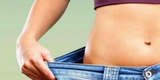 Imagem do grupo de WhatsApp Perda de peso em 30 dias