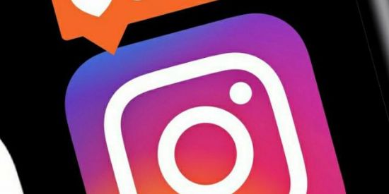 Imagem do grupo de WhatsApp Ganhar Seguidores no INSTAGRAM 🇧🇷🚀