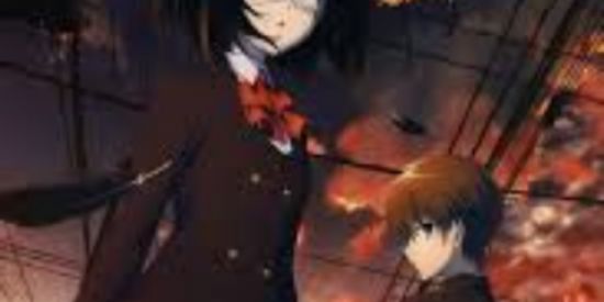 Imagem do grupo de WhatsApp Fãs de animes