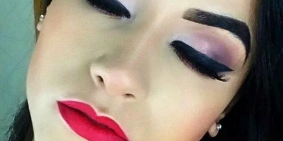 Imagem do grupo de WhatsApp Curso de maquiagem 100% online