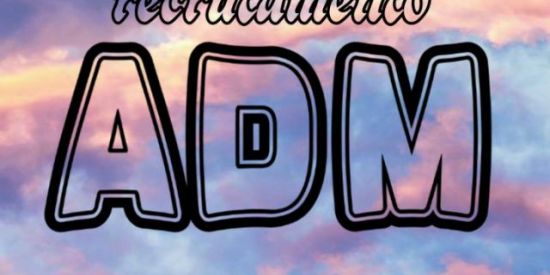 Imagem do grupo de WhatsApp Recrutamento ADM projeto hot