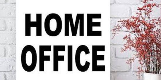 Imagem do grupo de WhatsApp HomeOffice