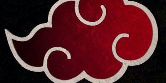 Imagem do grupo de WhatsApp Akatsuki Da Zoeira