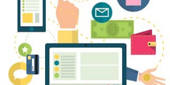 Imagem do grupo de WhatsApp Cursos Online 2020