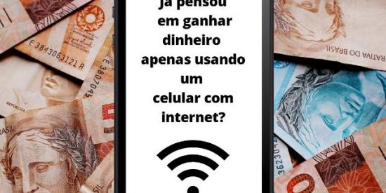 Imagem do grupo de WhatsApp Renda extra💸