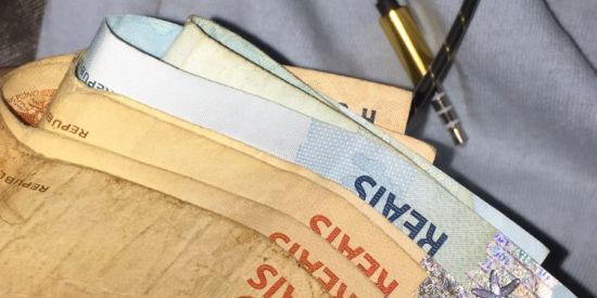 Imagem do grupo de WhatsApp RENDA EXTRA SEM GASTOS