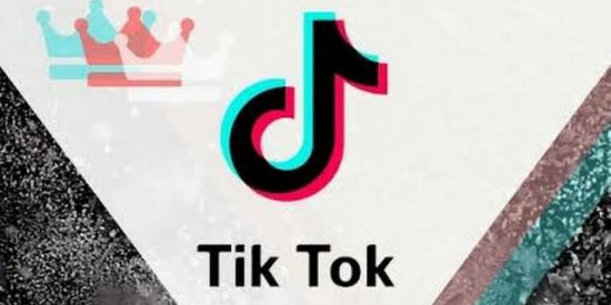 Imagem do grupo de WhatsApp ☀️TIK TOKERS BRASIL🌻