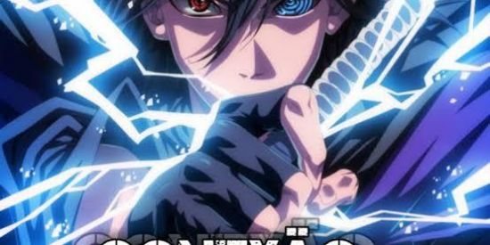 Imagem do grupo de WhatsApp CONEXÃO ANIMES