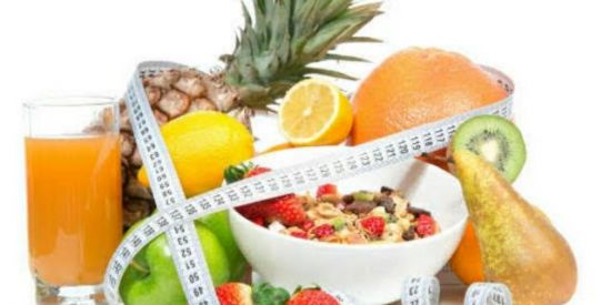 Imagem do grupo de WhatsApp DIETA - Portal das Dietas