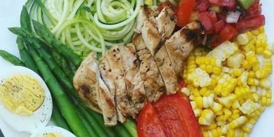 Imagem do grupo de WhatsApp SAÚDE E VIDA