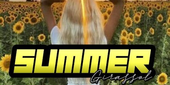 Imagem do grupo de WhatsApp Summer