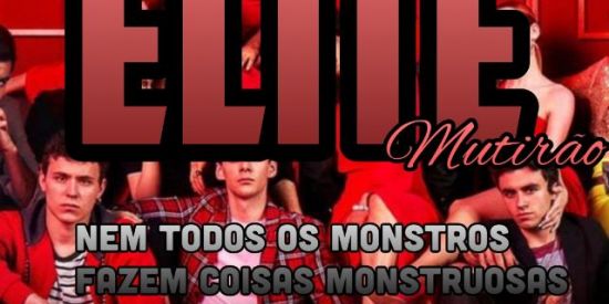 Imagem do grupo de WhatsApp Mutirão ☑️