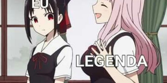 Imagem do grupo de WhatsApp Legendados