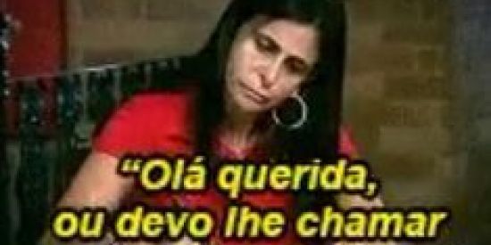 Imagem do grupo de WhatsApp Filhos do Covid