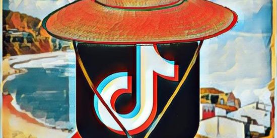 Imagem do grupo de WhatsApp Tokers NDST