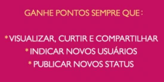 Imagem do grupo de WhatsApp Não é o tik tok