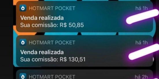 Imagem do grupo de WhatsApp Renda turbo infalível