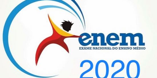 Imagem do grupo de WhatsApp Prepara- ENEM 2020