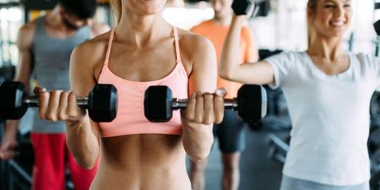 Imagem do grupo de WhatsApp Dicas para Emagrecer💯🤗