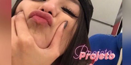 Imagem do grupo de WhatsApp Projeto gray