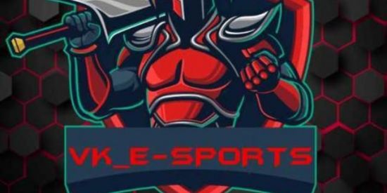 Imagem do grupo de WhatsApp VK E-SPORTS