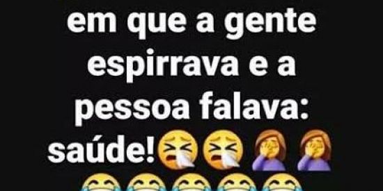 Imagem do grupo de WhatsApp Quarentena+tédio😉