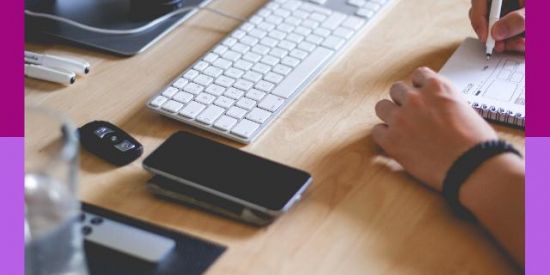 Imagem do grupo de WhatsApp Estratégias orgânicas