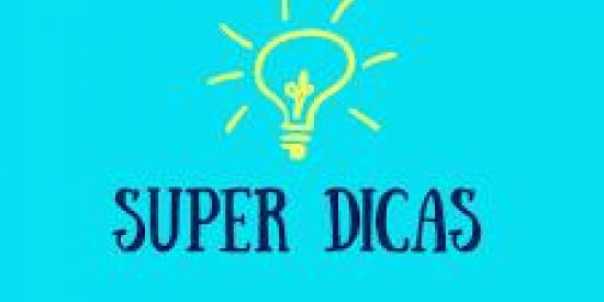 Imagem do grupo de WhatsApp Compartilhamento de dicas