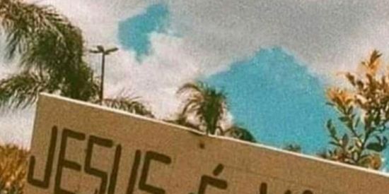 Imagem do grupo de WhatsApp Chuva de seguidores