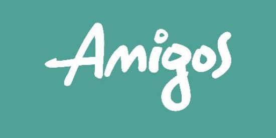 Imagem do grupo de WhatsApp Amigos