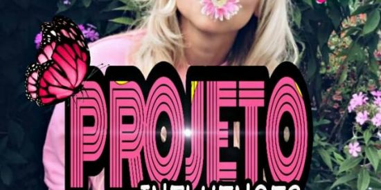 Imagem do grupo de WhatsApp •PROJETO||INFUELNCER•☆
