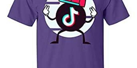 Imagem do grupo de WhatsApp GRUPO TIKTOK