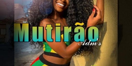 Imagem do grupo de WhatsApp MUTIRÃO E MEGA✅