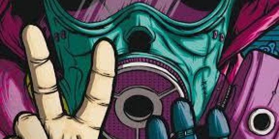 Imagem do grupo de WhatsApp Zuera try hard