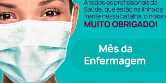 Imagem do grupo de WhatsApp Pós em Enfermagem