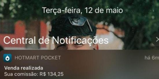 Imagem do grupo de WhatsApp Cursos Onlines em geral