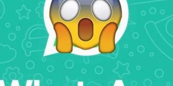 Imagem do grupo de WhatsApp Ganhar seguidores