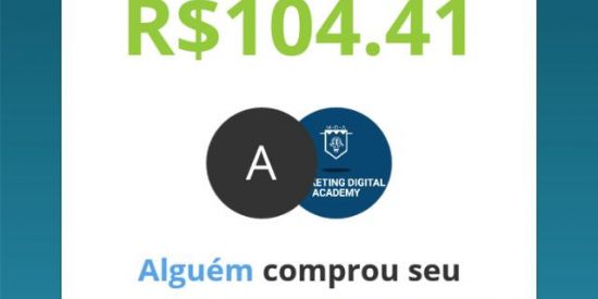 Imagem do grupo de WhatsApp Mda marketing digital academy
