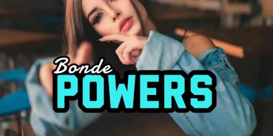 Imagem do grupo de WhatsApp RECRUTAMENTO POWERS