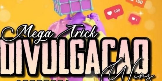 Imagem do grupo de WhatsApp Ganha seguidores