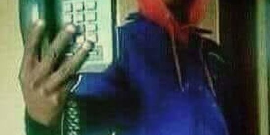 Imagem do grupo de WhatsApp A ALIANÇA 🔥