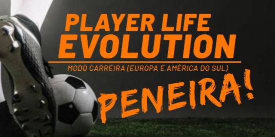 Imagem do grupo de WhatsApp LIGA PLE - PENEIRA