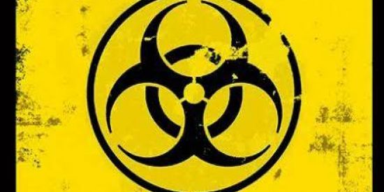 Imagem do grupo de WhatsApp QUARENTENA