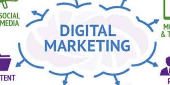 Imagem do grupo de WhatsApp Help  In Marketing Digital