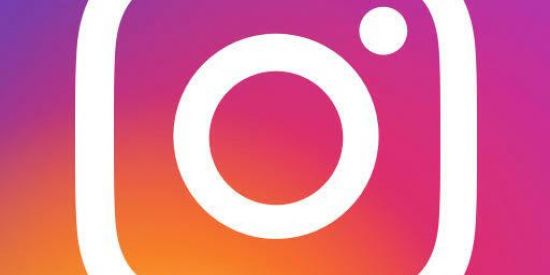 Imagem do grupo de WhatsApp Instagram