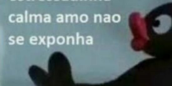 Imagem do grupo de WhatsApp resenha✌️❤️🌚