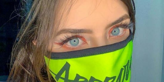 Imagem do grupo de WhatsApp ✨Projeto {W'k}🍃🏳️‍🌈