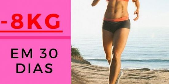 Imagem do grupo de WhatsApp Dieta de 30 dias 😍