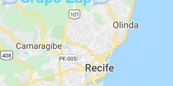 Imagem do grupo de WhatsApp Pernambuco - Bate-Papo