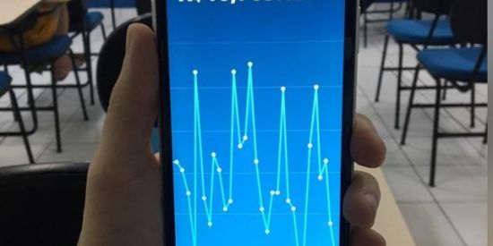 Imagem do grupo de WhatsApp Vire um Milionário